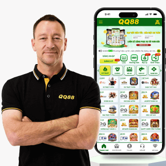 QQ8873 hiện đang mở